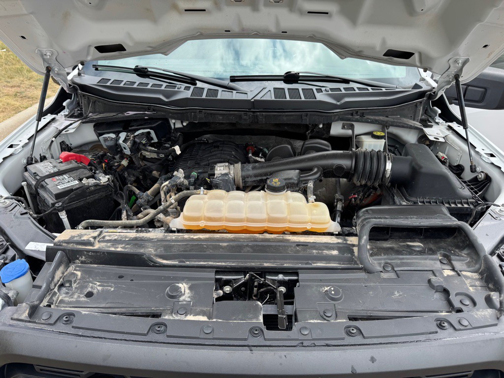 2021 Ford F-150 Image 18