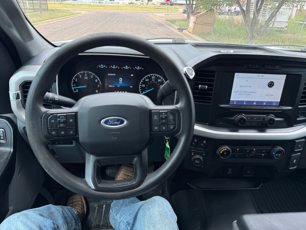 2021 Ford F-150 Image 19