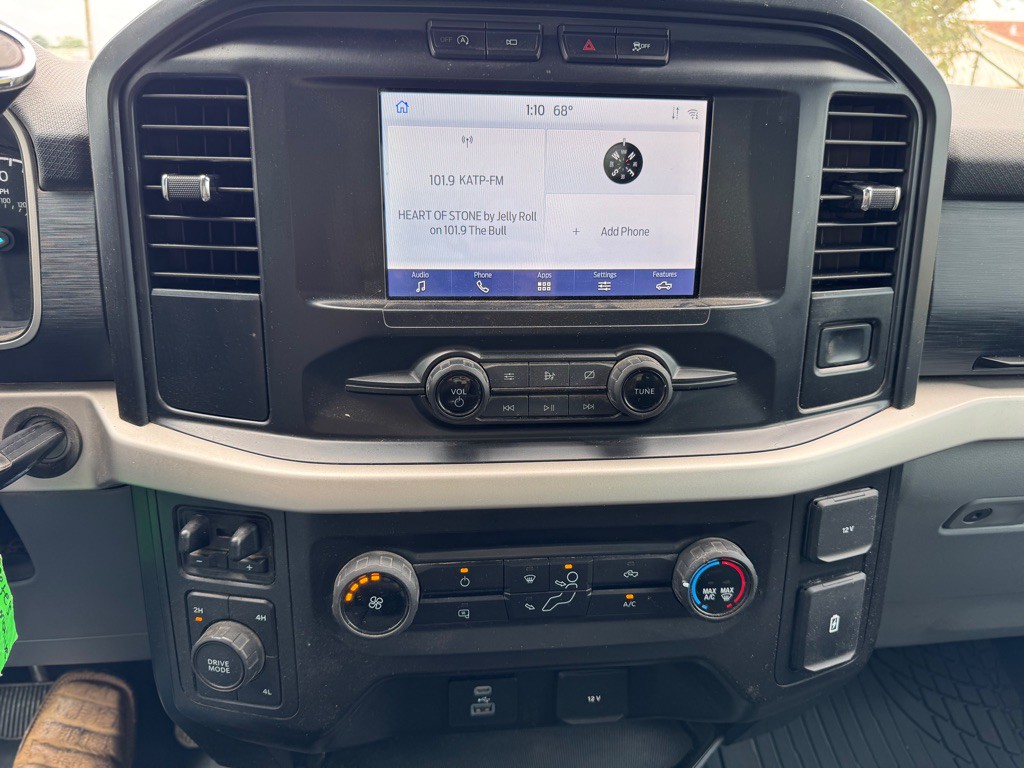 2021 Ford F-150 Image 20