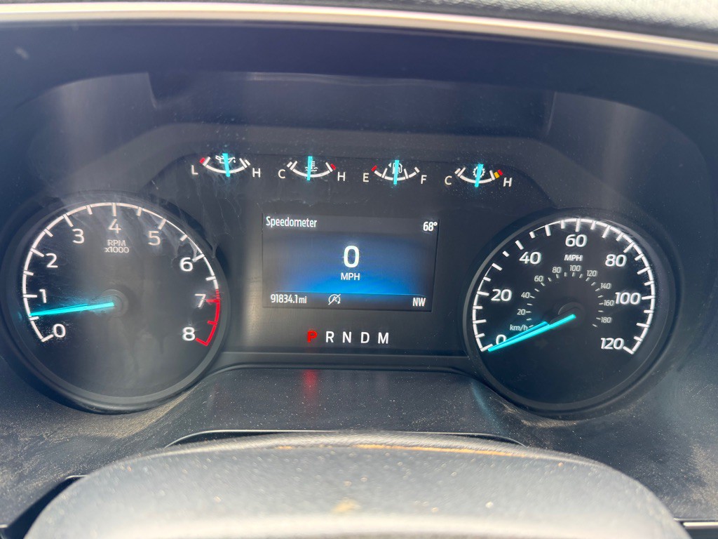 2021 Ford F-150 Image 21