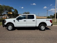 Image for 2021 Ford F-150 Supercrew ID: 6815567