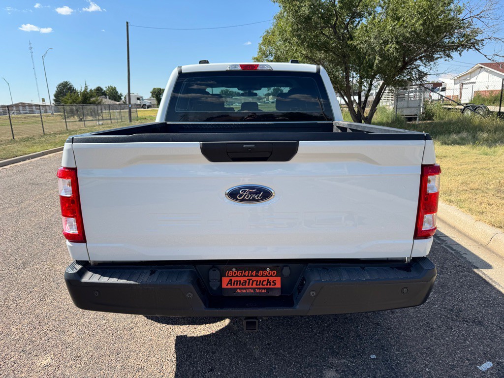 2021 Ford F-150 Image 7