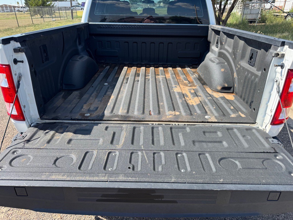 2021 Ford F-150 Image 10