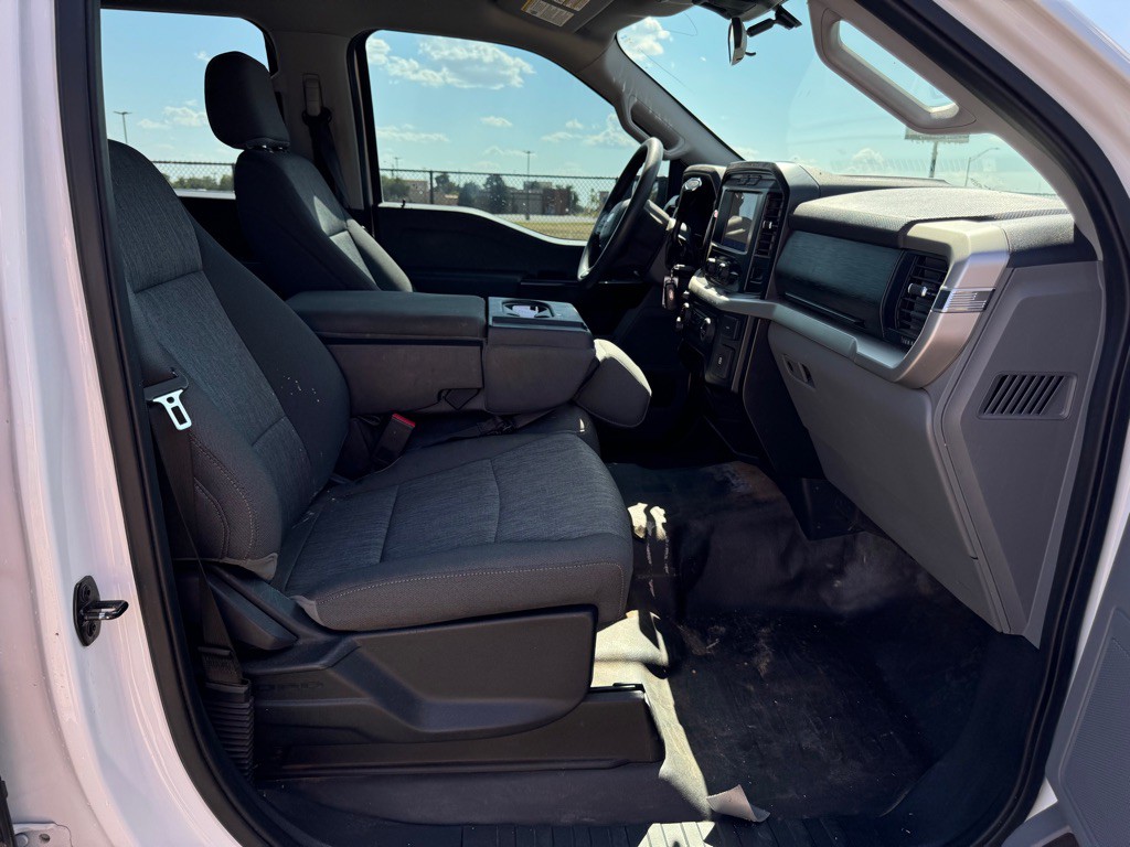 2021 Ford F-150 Image 12
