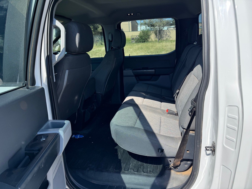 2021 Ford F-150 Image 13
