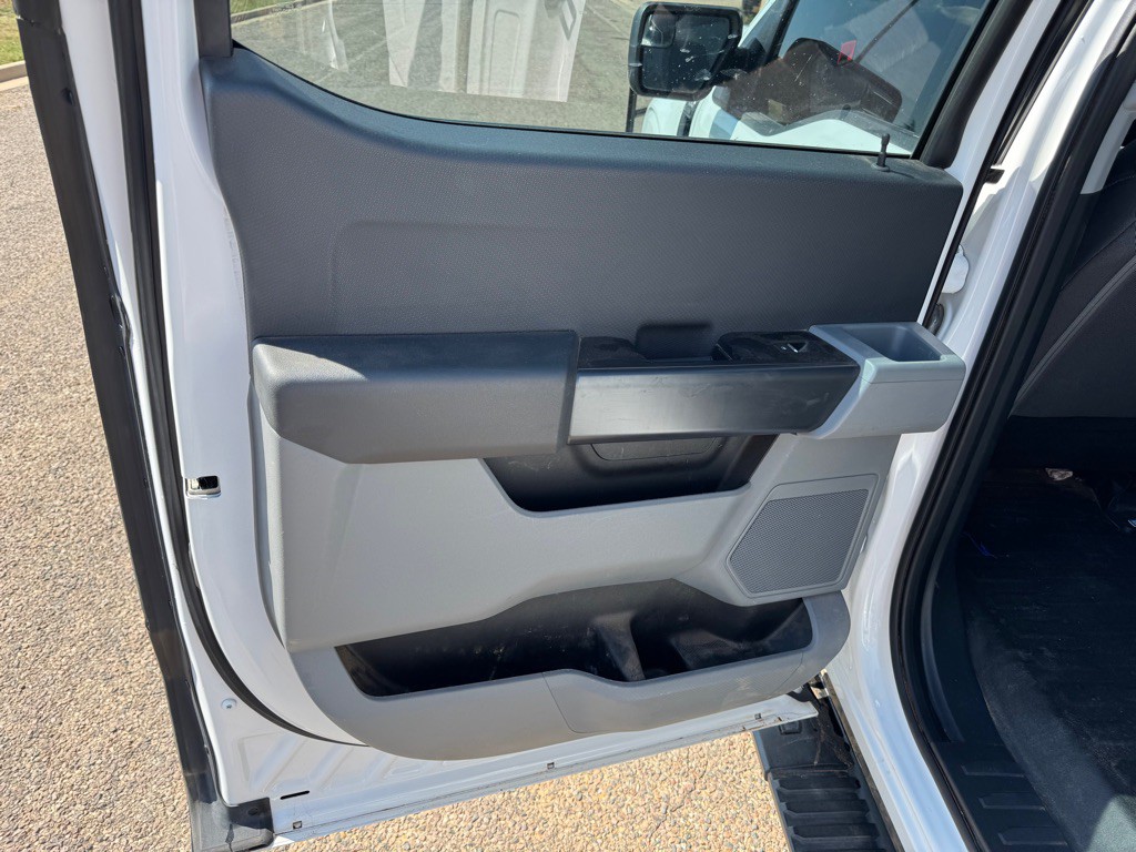 2021 Ford F-150 Image 14