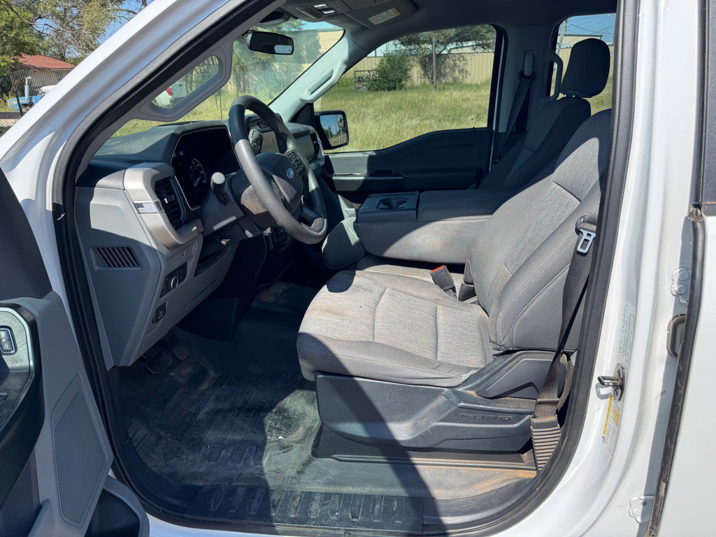 2021 Ford F-150 Image 15