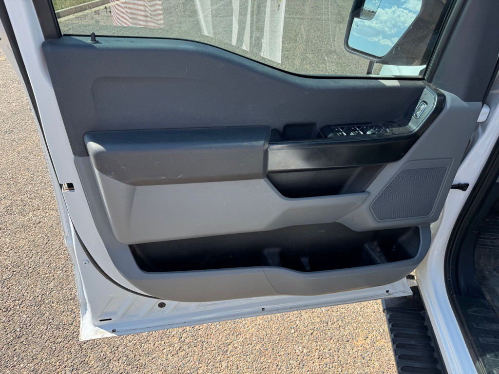 2021 Ford F-150 Image 16