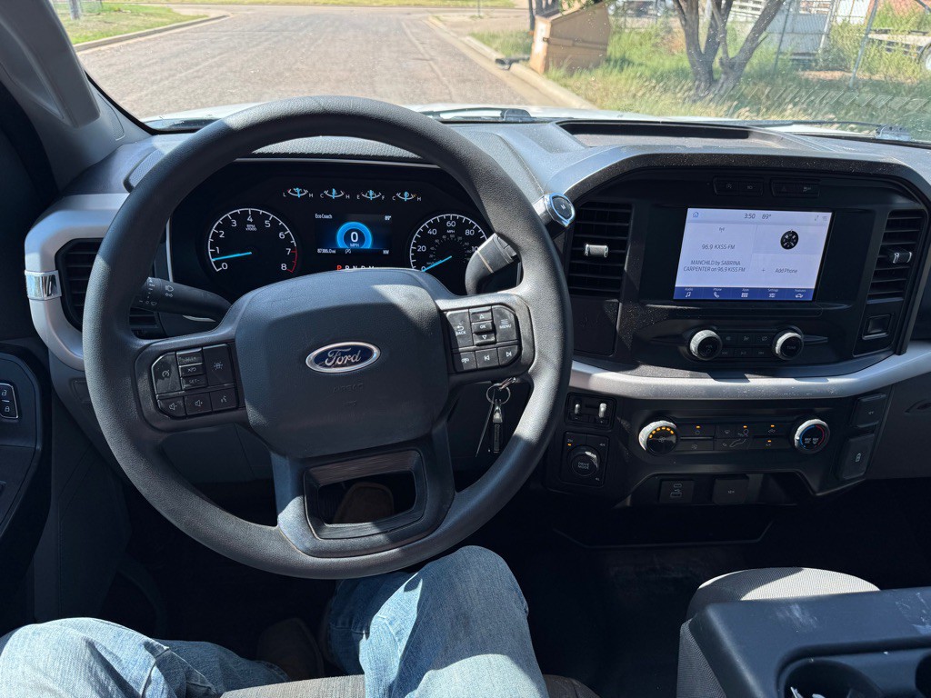 2021 Ford F-150 Image 18