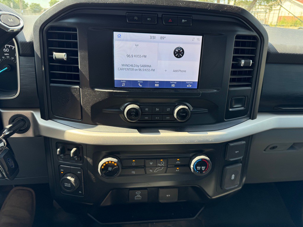 2021 Ford F-150 Image 19