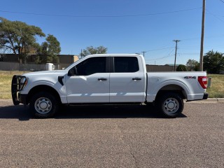 Image for 2021 Ford F-150 Supercrew ID: 6815567