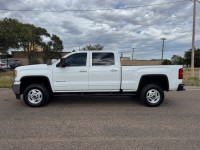 Image for 2018 GMC Sierra 2500 SLE ID: 6831441