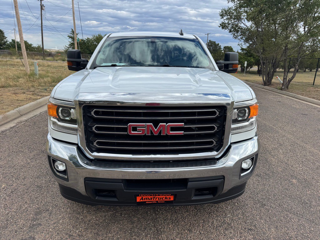 2018 GMC Sierra Image 3