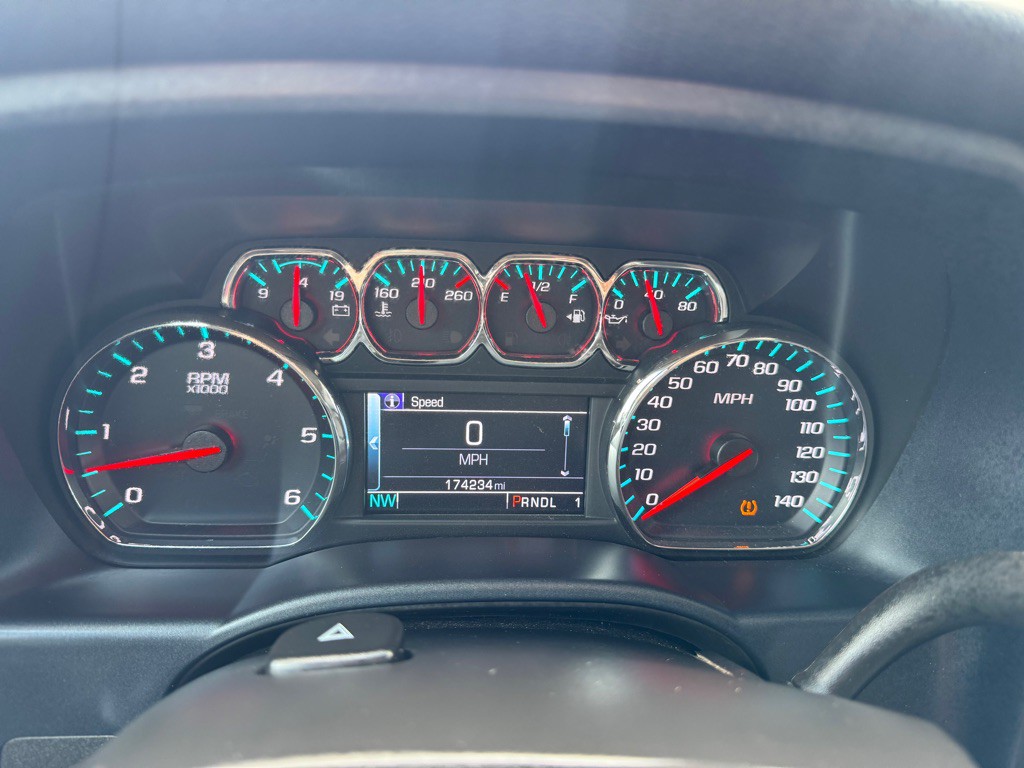 2018 GMC Sierra Image 20