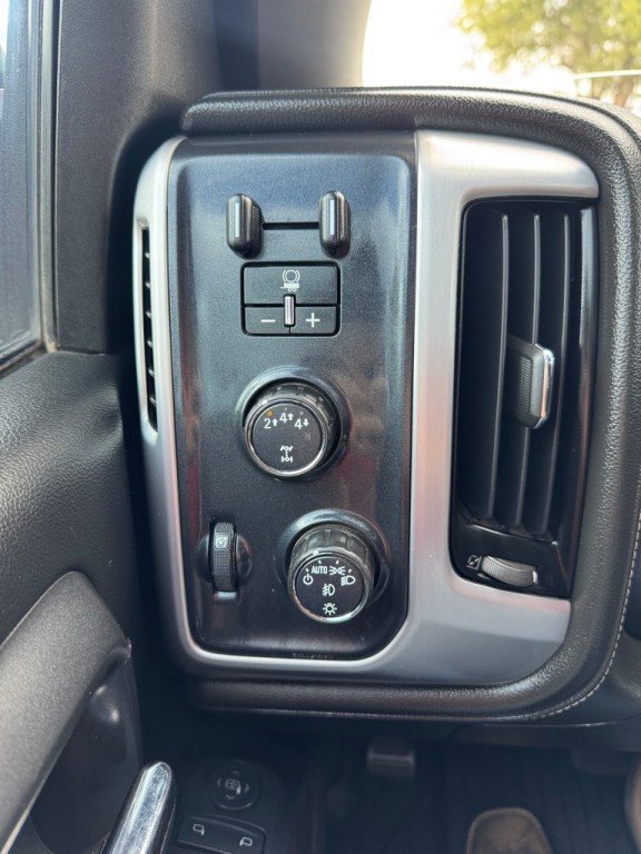 2018 GMC Sierra Image 21