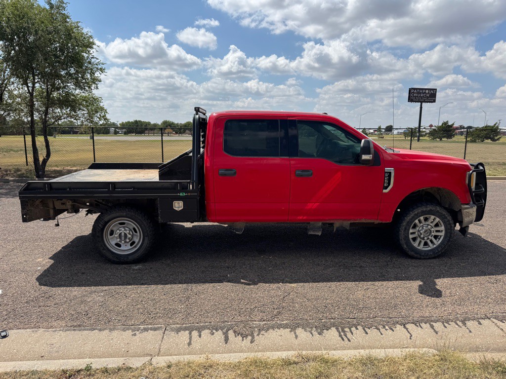 2017 Ford F-250 Image 5