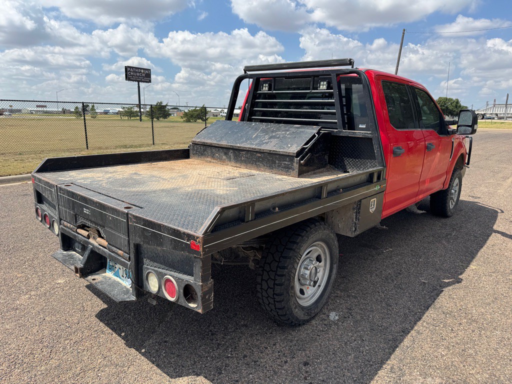2017 Ford F-250 Image 6