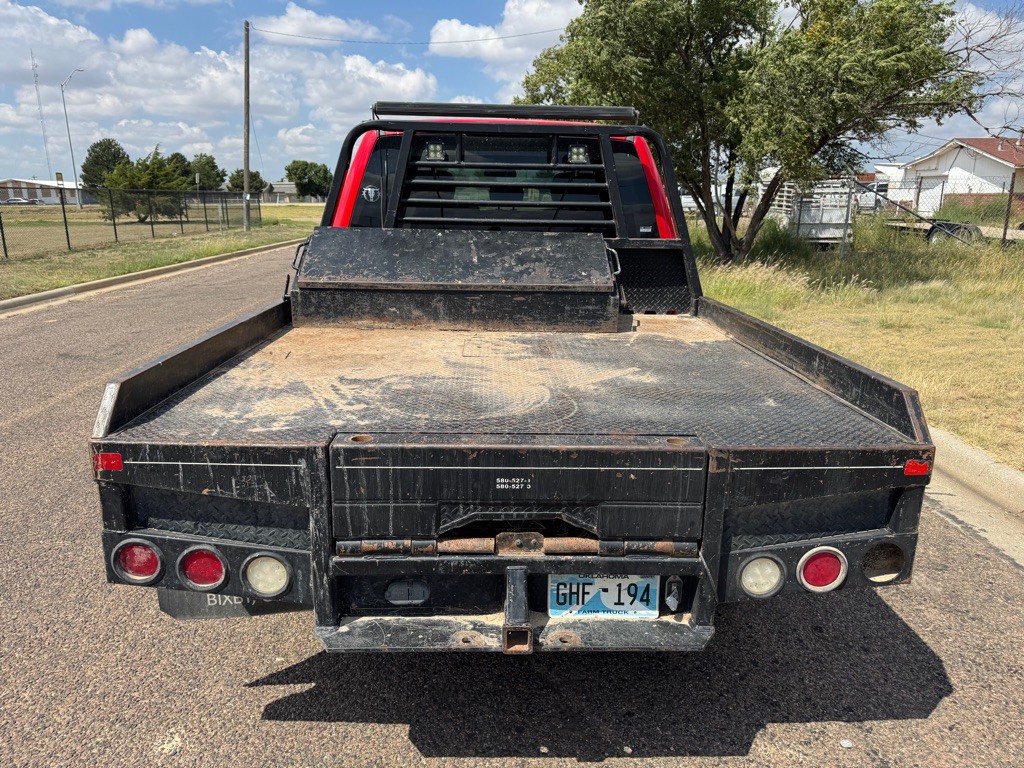 2017 Ford F-250 Image 7