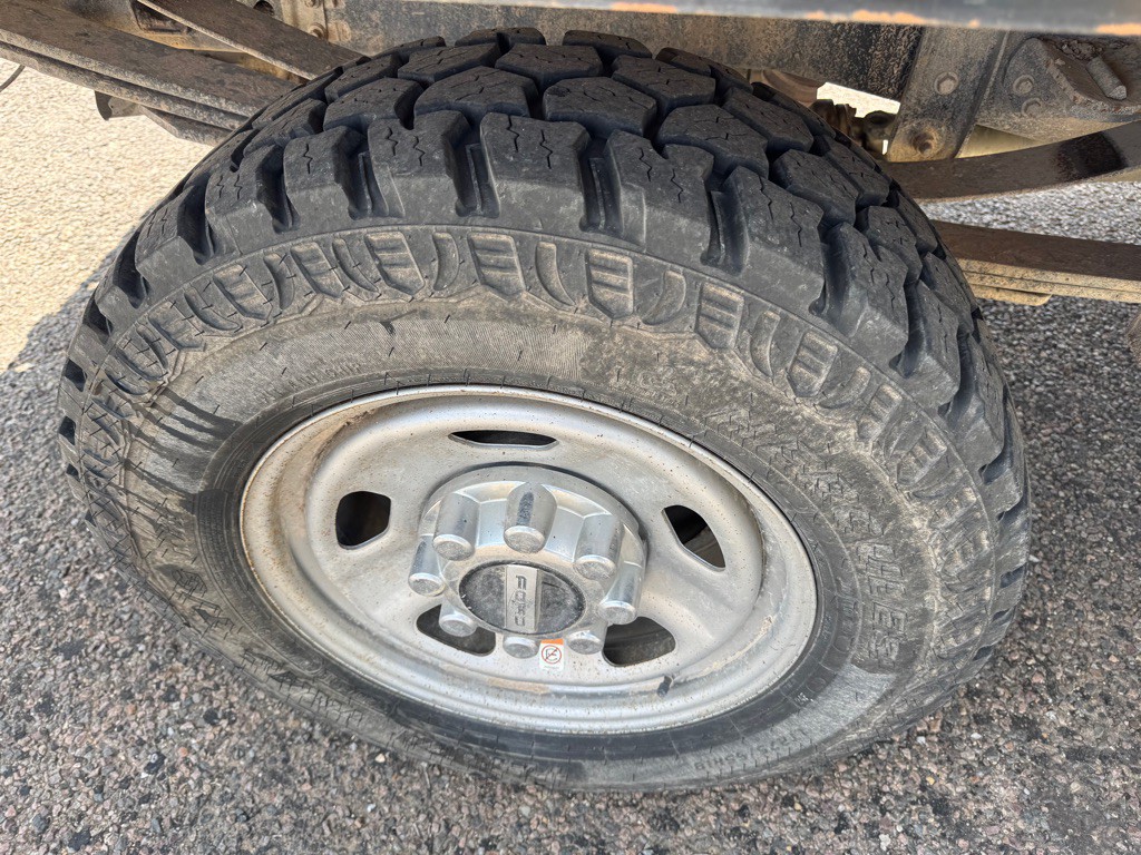 2017 Ford F-250 Image 11