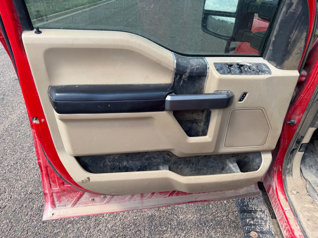 2017 Ford F-250 Image 15