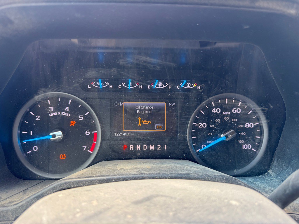 2017 Ford F-250 Image 18