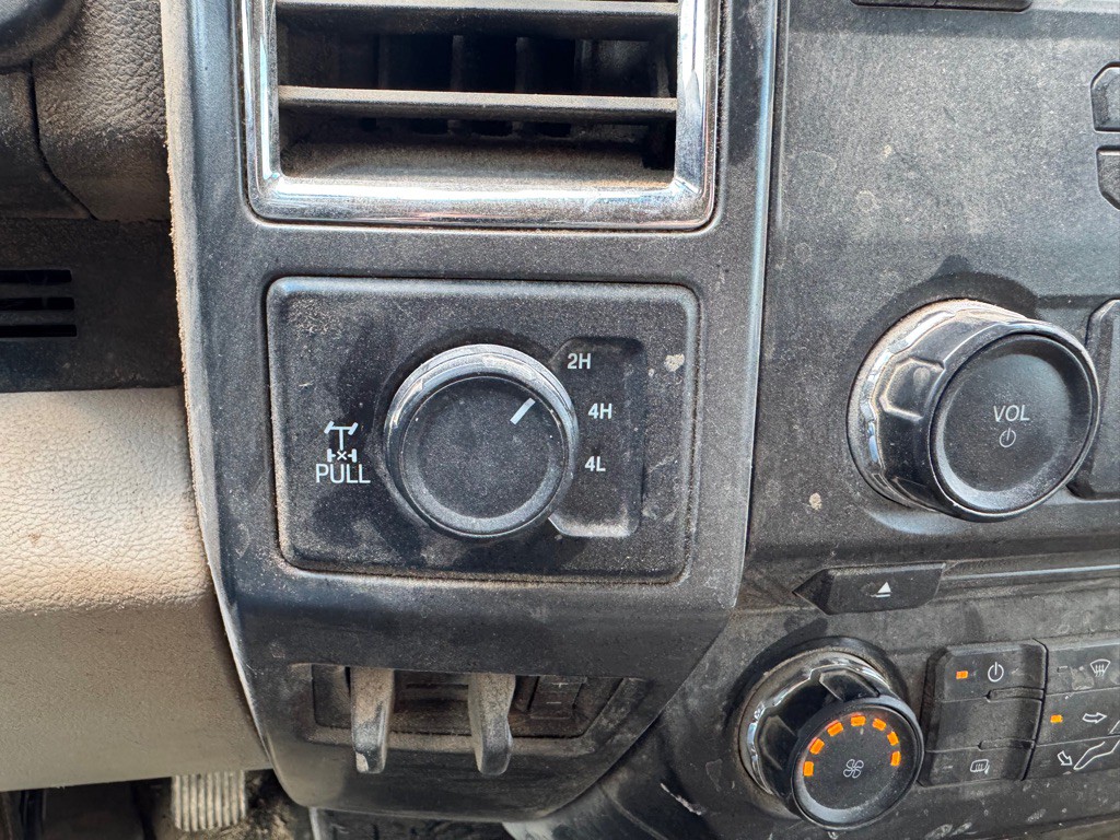 2017 Ford F-250 Image 19