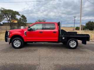 Image for 2017 Ford F-250 Super Duty ID: 6831563