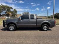 Image for 2008 Ford F-250 Super Duty ID: 6834094