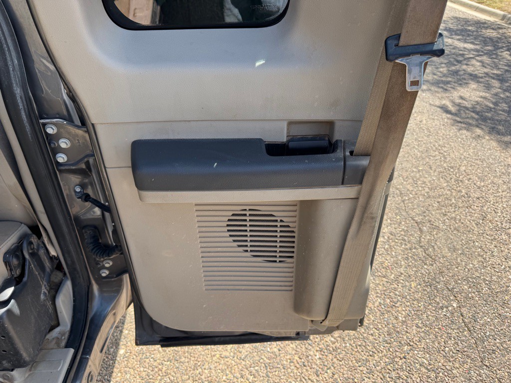 2008 Ford F-250 Image 16