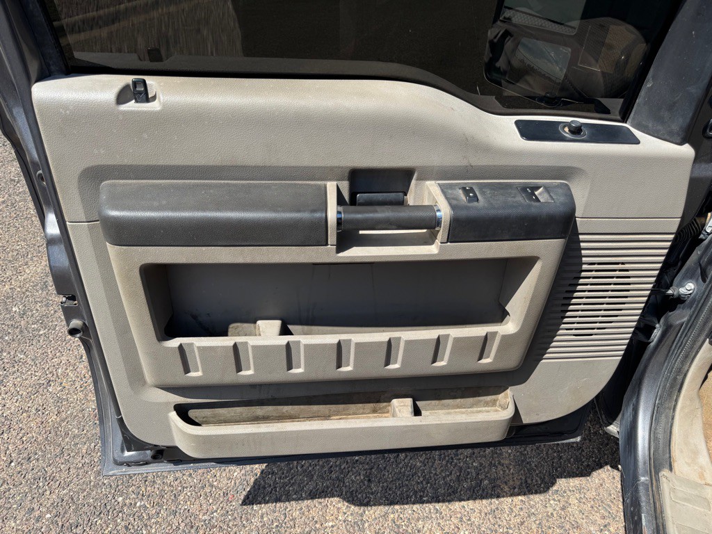 2008 Ford F-250 Image 17