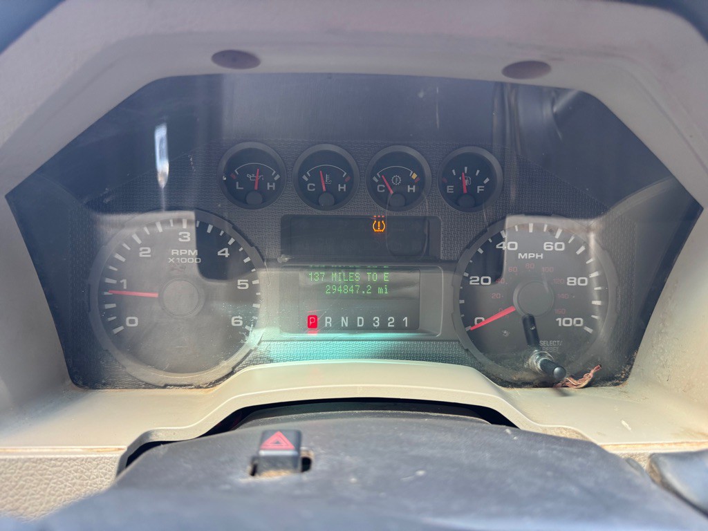 2008 Ford F-250 Image 21