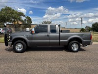Image for 2008 Ford F-250 Super Duty ID: 6834094