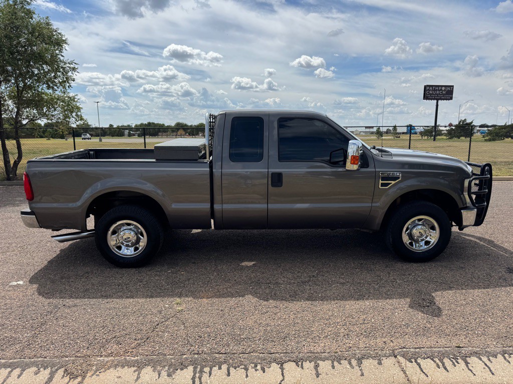 2008 Ford F-250 Image 5