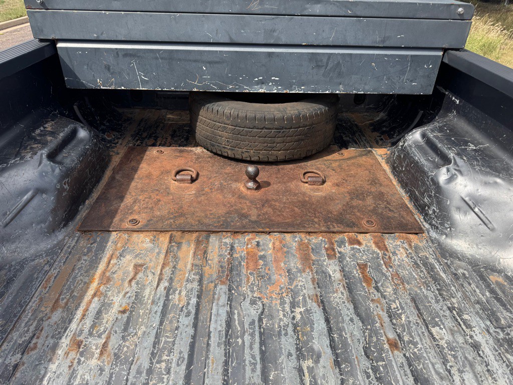 2008 Ford F-250 Image 9