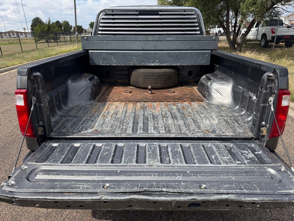 2008 Ford F-250 Image 10