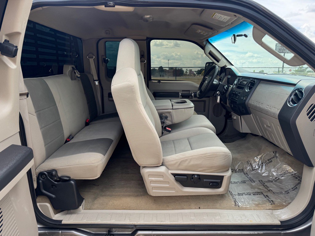 2008 Ford F-250 Image 13