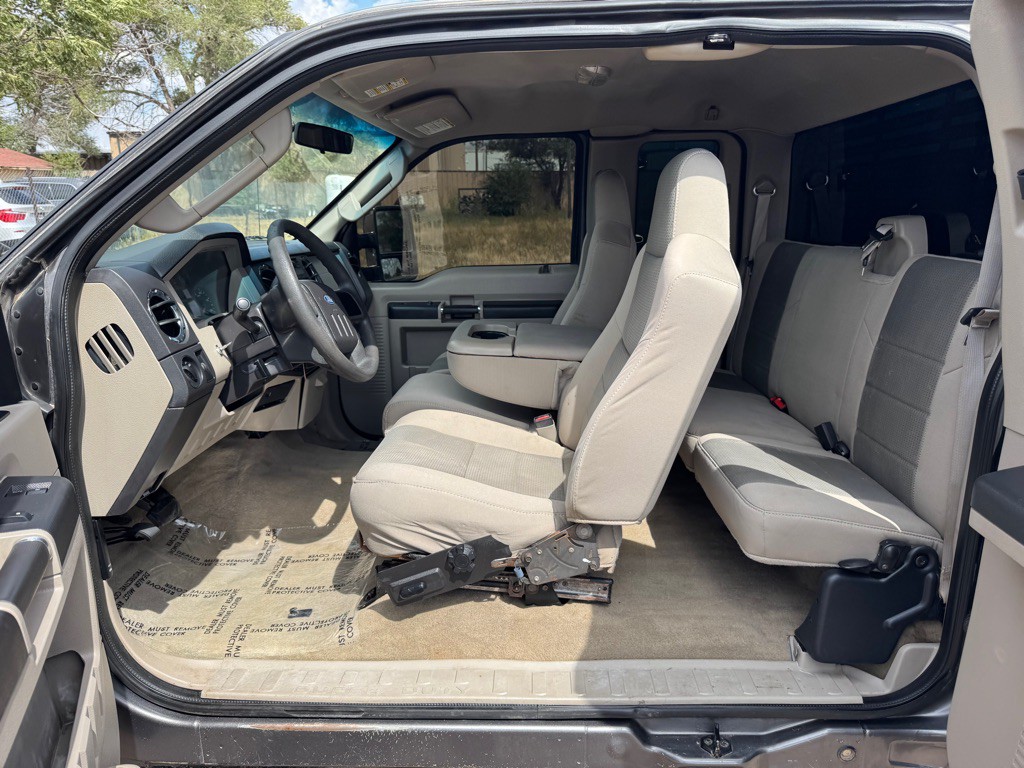 2008 Ford F-250 Image 15