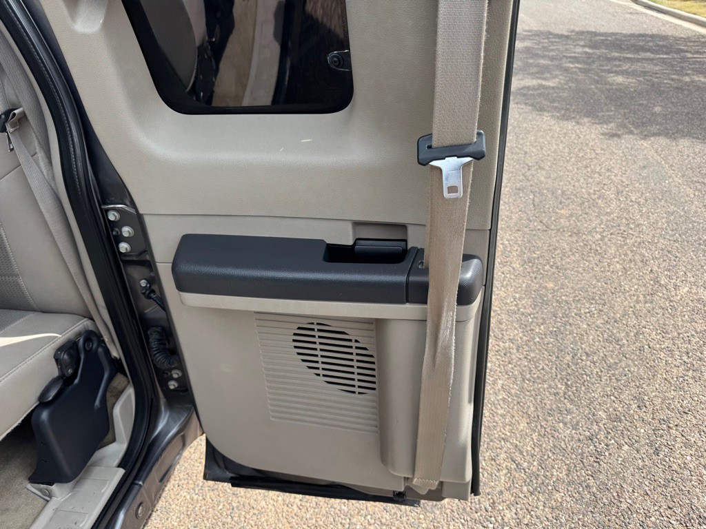 2008 Ford F-250 Image 16