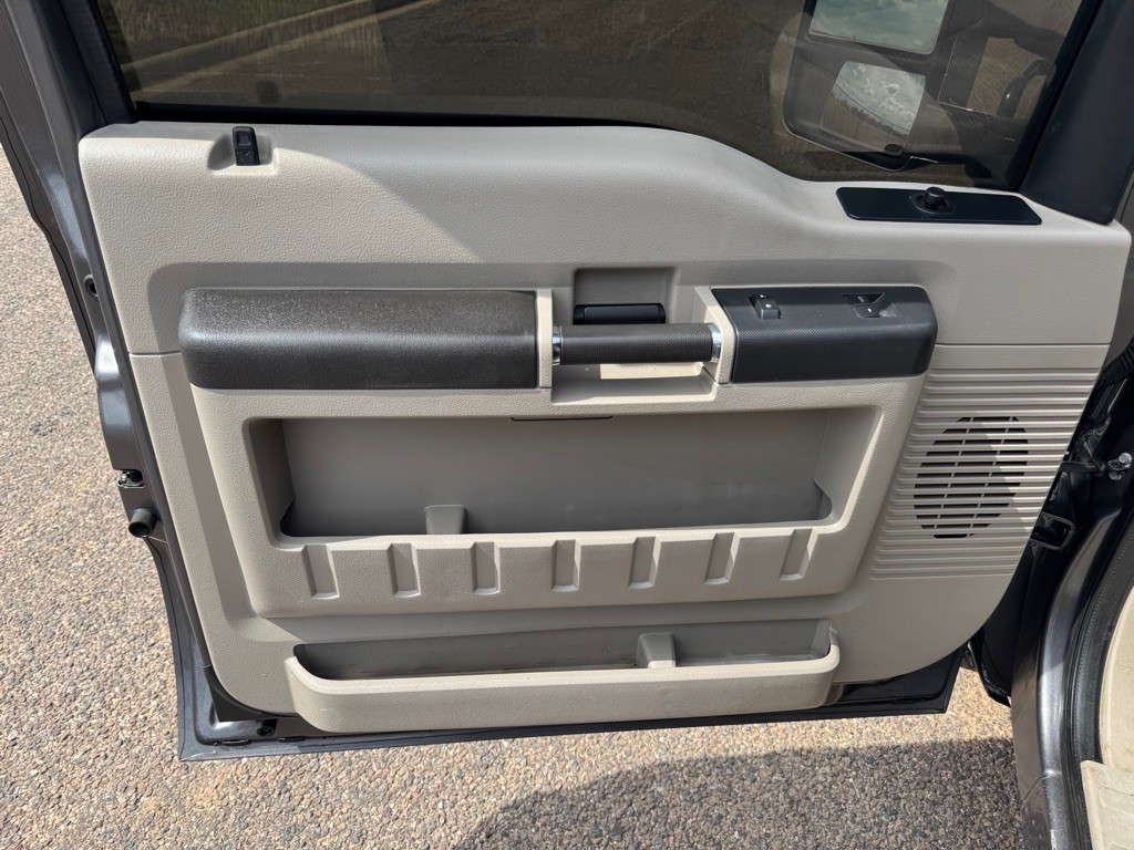 2008 Ford F-250 Image 17
