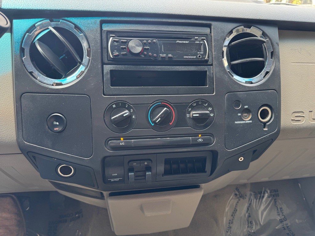 2008 Ford F-250 Image 20