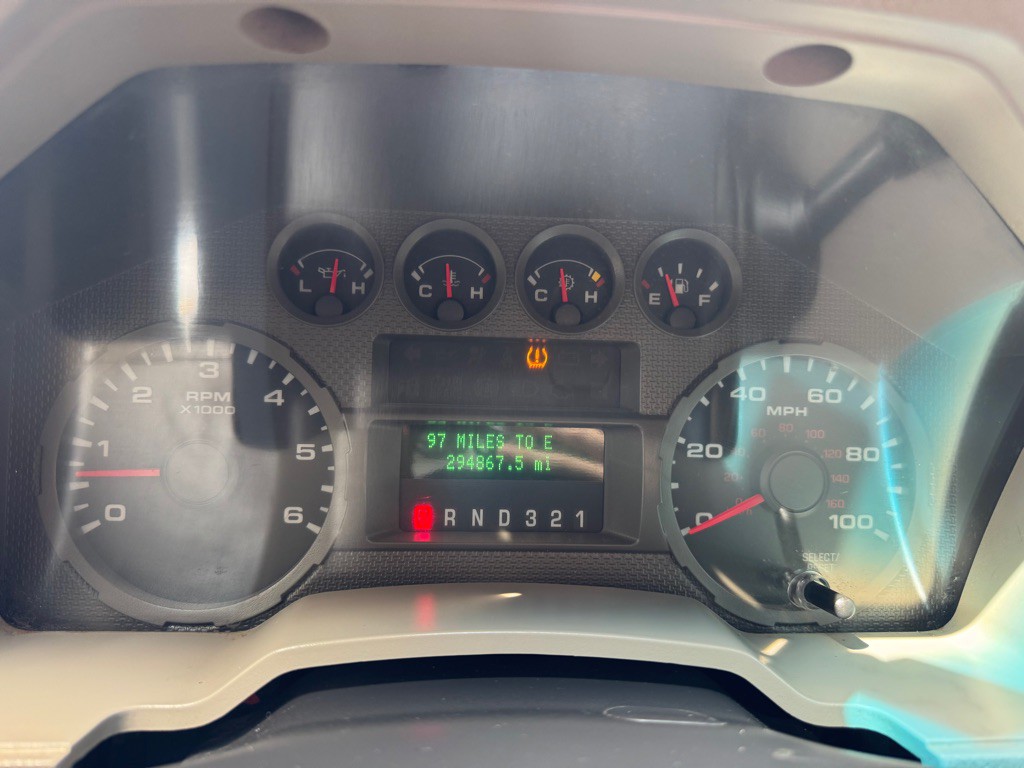 2008 Ford F-250 Image 21