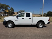 Image for 2020 RAM 1500 Tradesman ID: 6834514