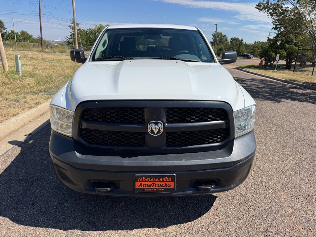 2020 RAM 1500 Image 3