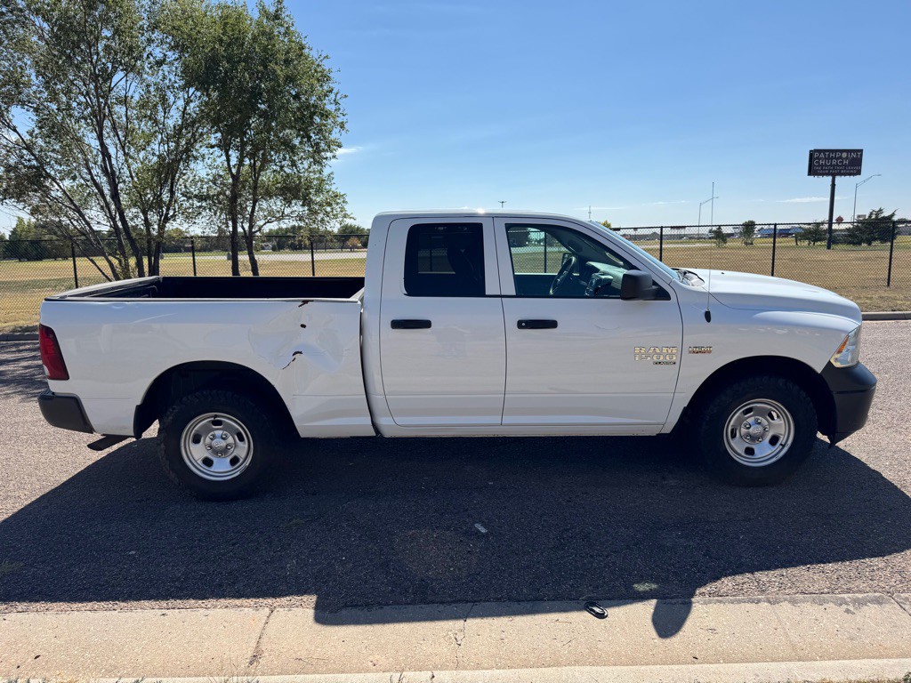 2020 RAM 1500 Image 5
