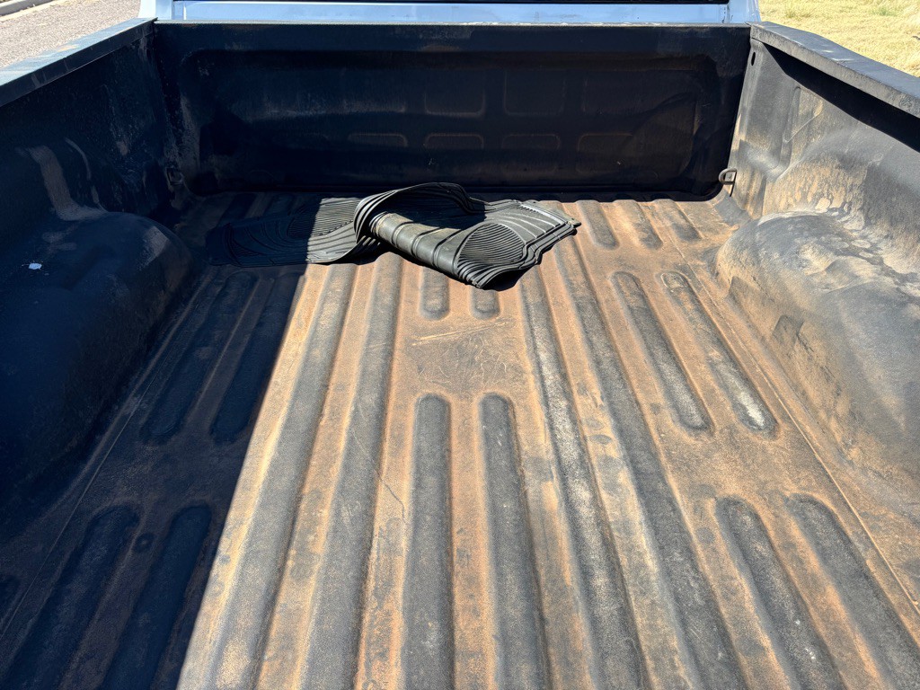 2020 RAM 1500 Image 9