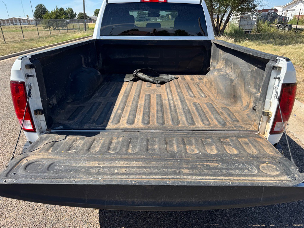 2020 RAM 1500 Image 10