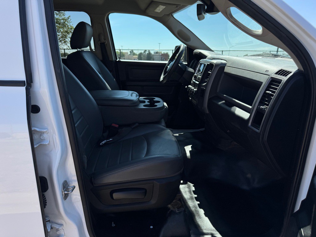 2020 RAM 1500 Image 12