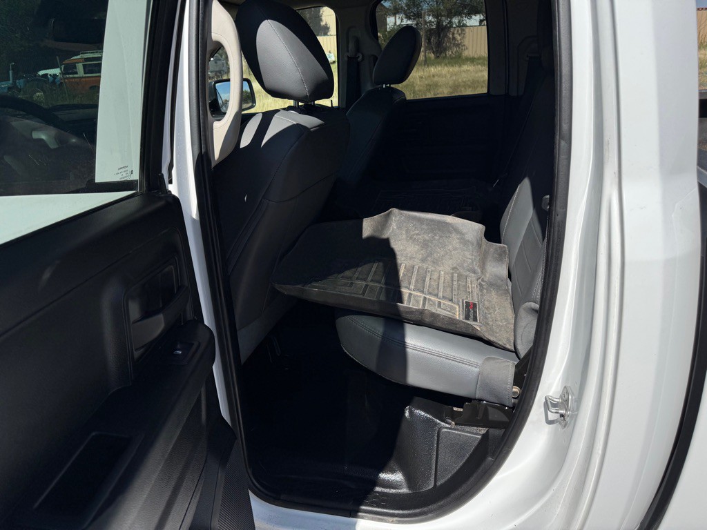 2020 RAM 1500 Image 13