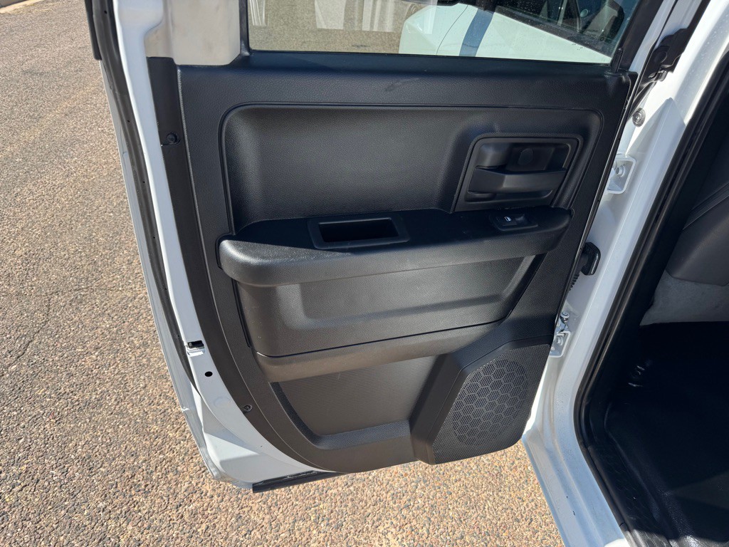 2020 RAM 1500 Image 14