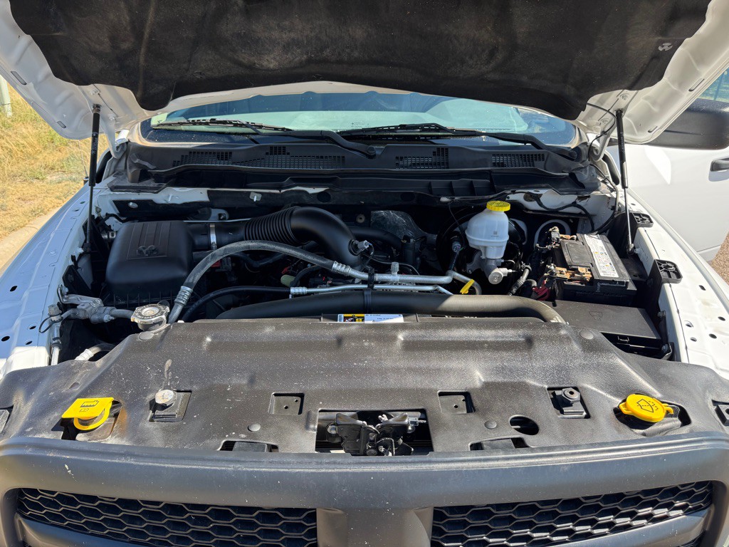 2020 RAM 1500 Image 17